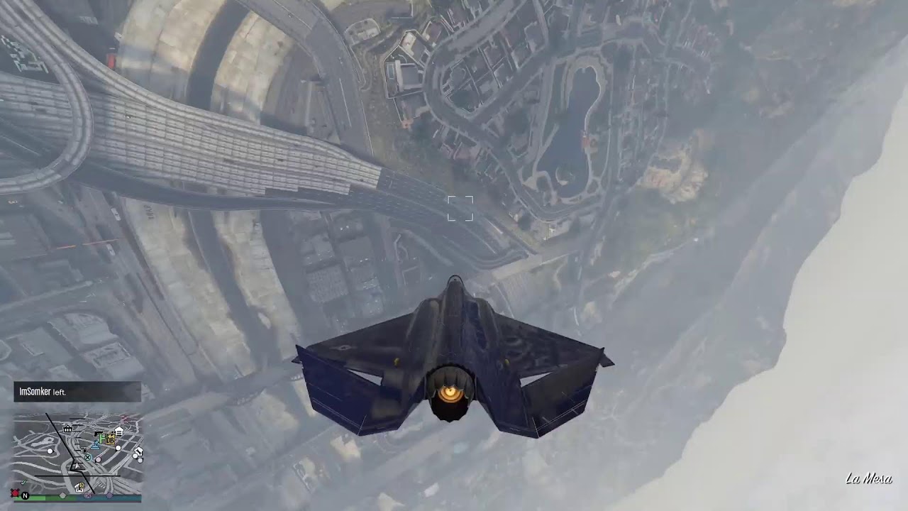 GTA Enhanced missions/challenges