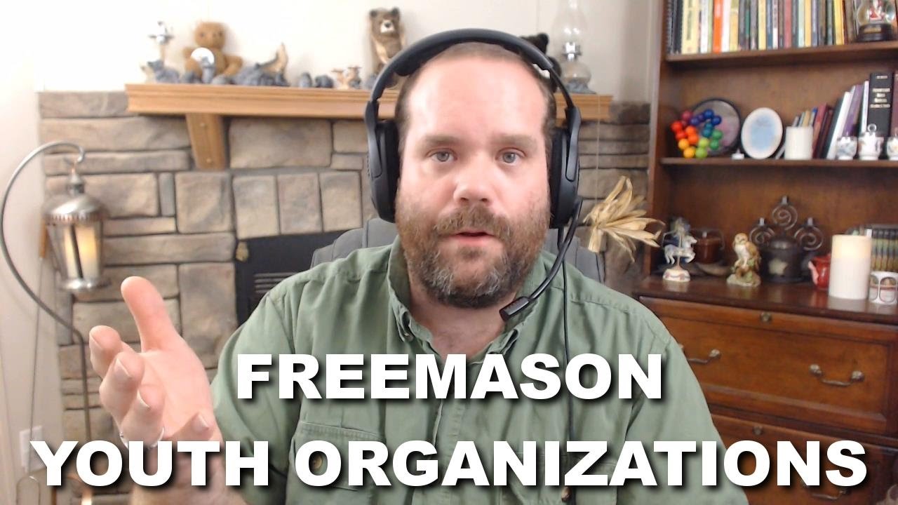 Q&A: Freemason Youth Organizations