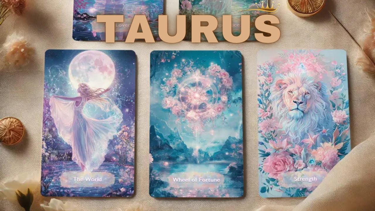 TAURUS ❤️✨,I'M IN LOVE WITH YOU I'M SO SORRY💔 PLEASE TRUST ME, YOU MEAN THE WORLD 🌍❤️JANUARY