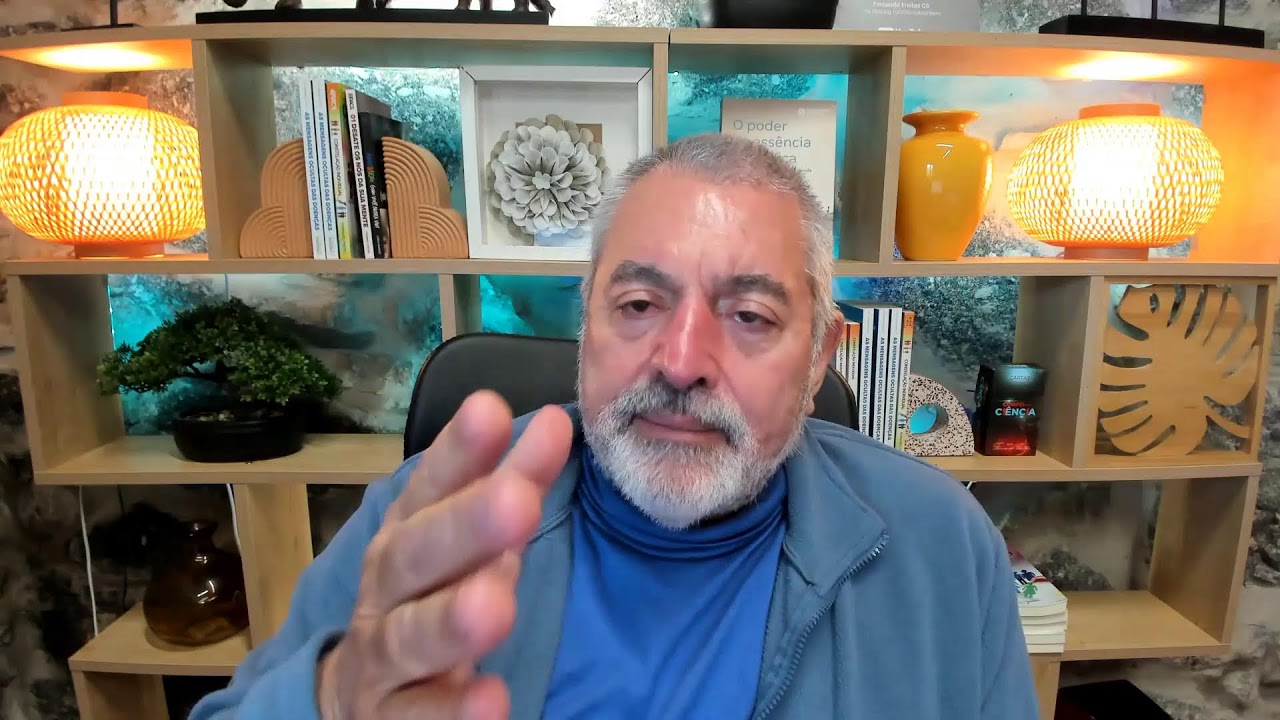 Agenda Cheia- Live 9: Como construir Competência Profissional