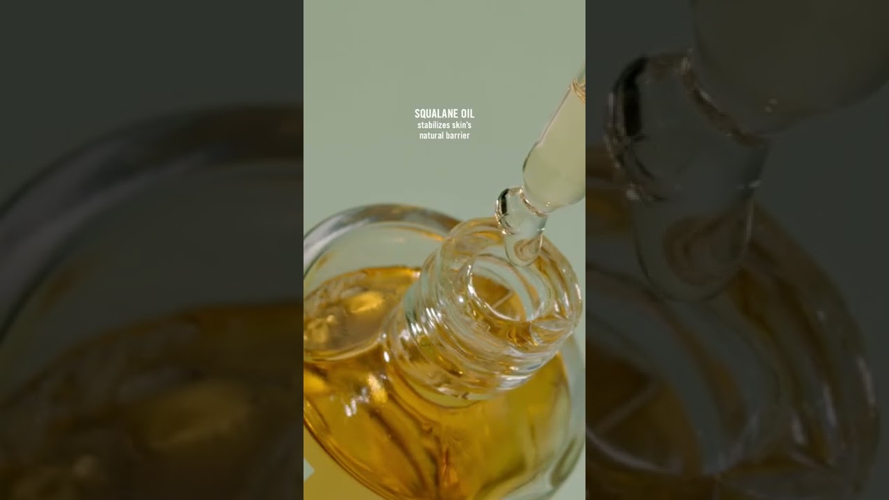 Farm Rx Green Goddess Facial Oil