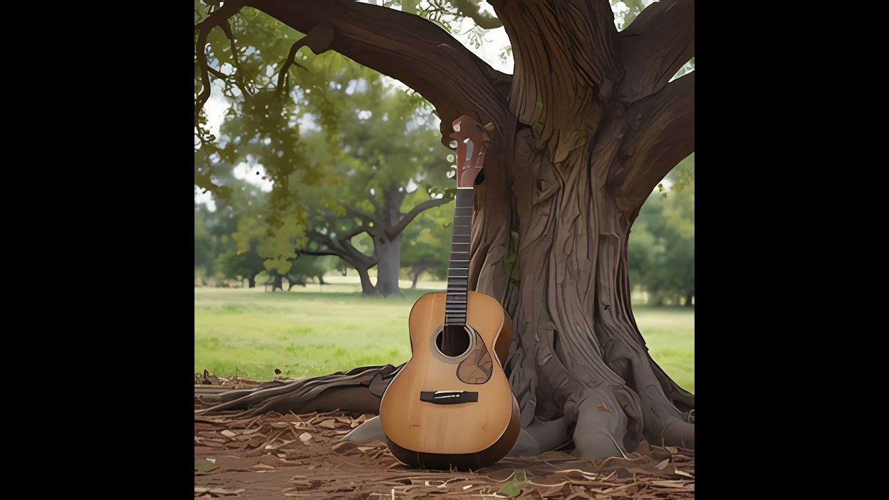 Gitarrenliebe