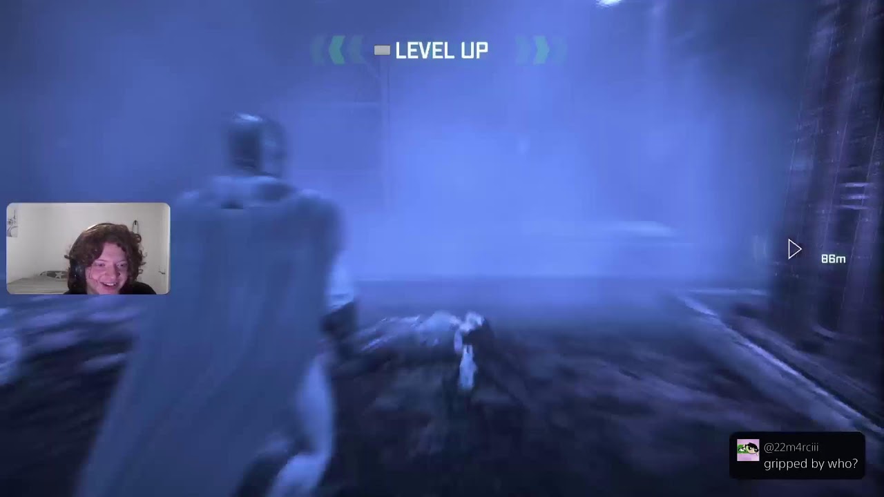BATMAN: ARKHAM CITY IS TOO EASY!!?!?