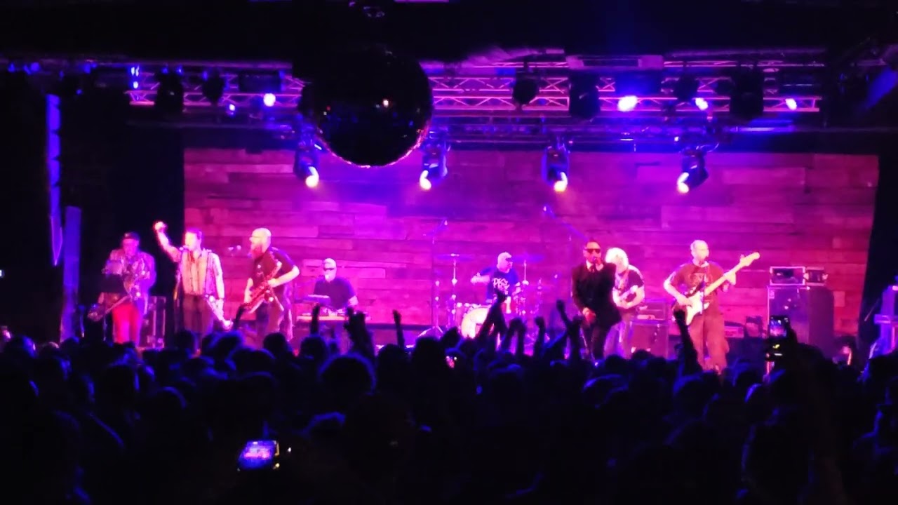 Blue Meanies - Acceleration 5000 - Reunion show at Concord Music Hall in Chicago, Illinois 7-22-23