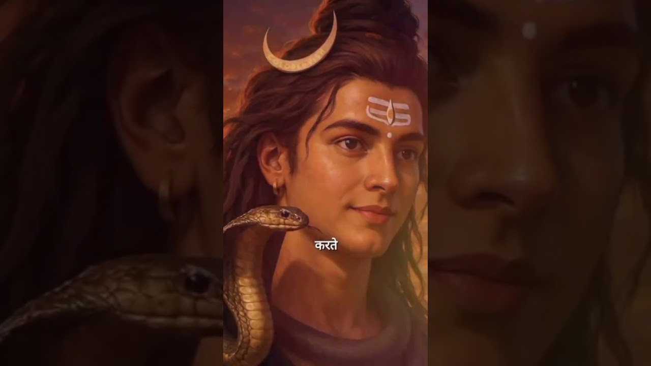  Mahadev ji ka sunder Bhajan mai beta ho mahakal ka 