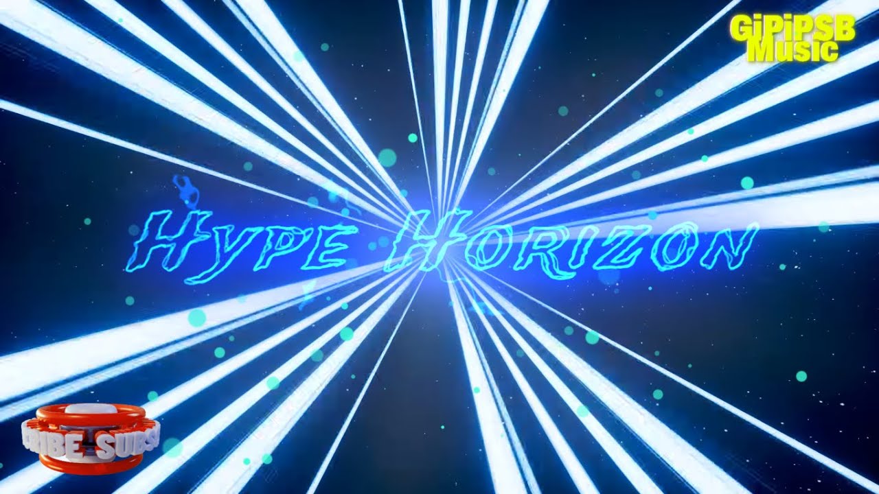 Ghost Protocol 88 - Hype Horizon #synthwave80s #synthwave