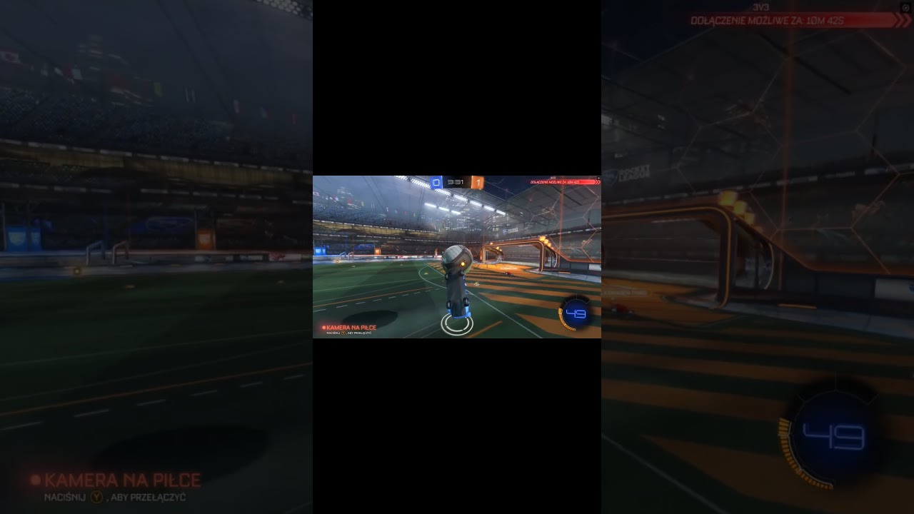 СДЕЛАЙТЕ ВСЕ ПРАВИЛЬНО!! 🔥Карола атакует! ЧАСТЬ 11!!!!! #rocketleague