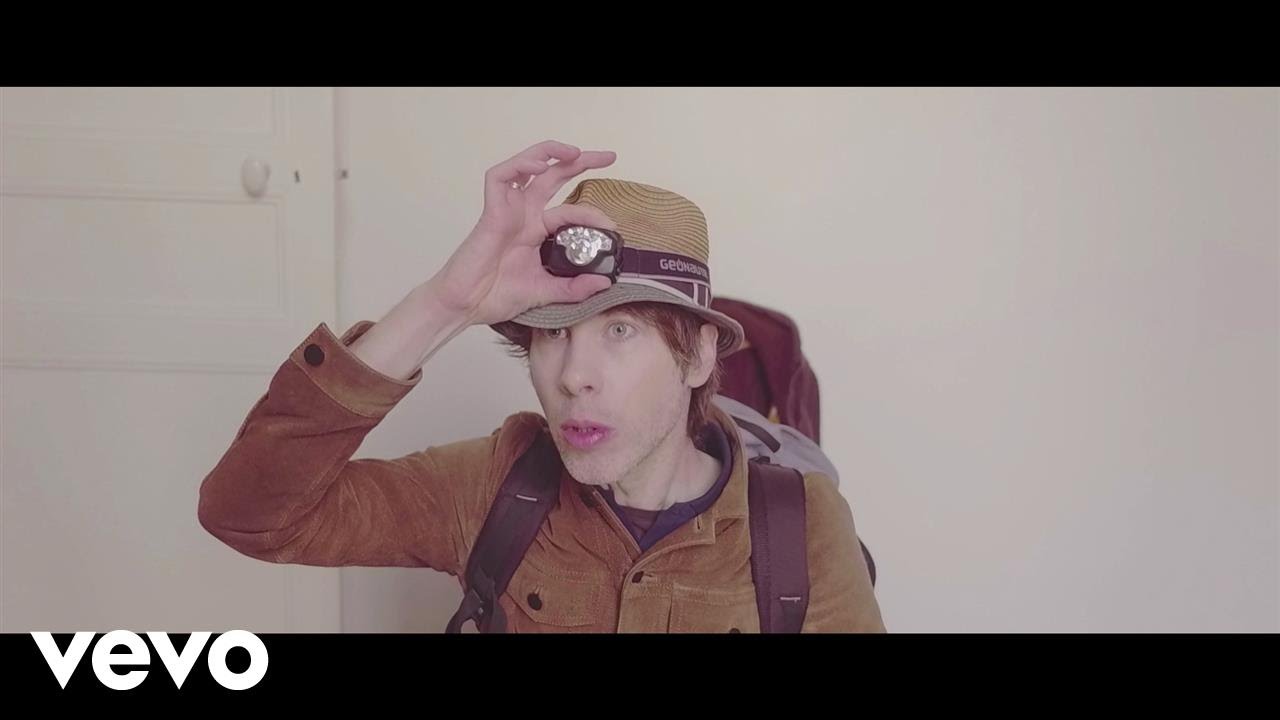 Archim&egrave;de - Je t'aime Low Cost (Clip officiel)