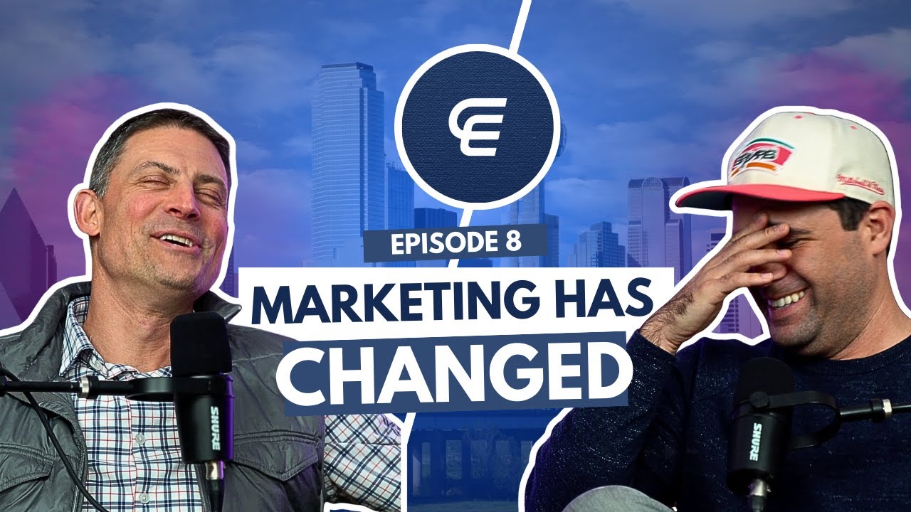 Why Marketing Has Changed: From “Be Everywhere” to What Actually Works