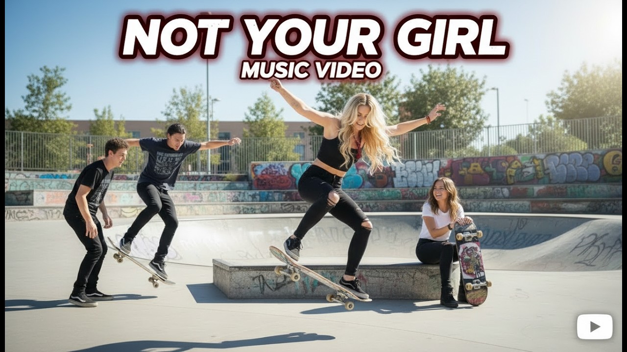 Not your girl