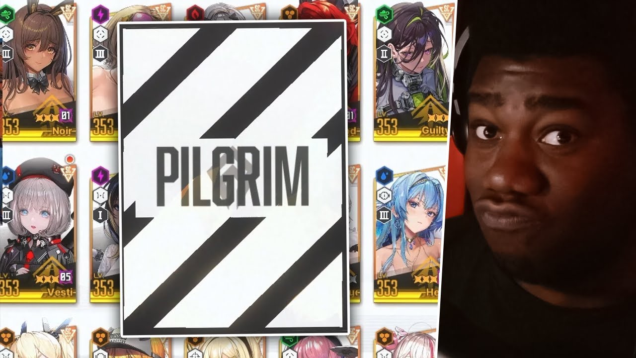 These Account Reviews were the CRAZIEST YET! (i summoned a pilgrim)