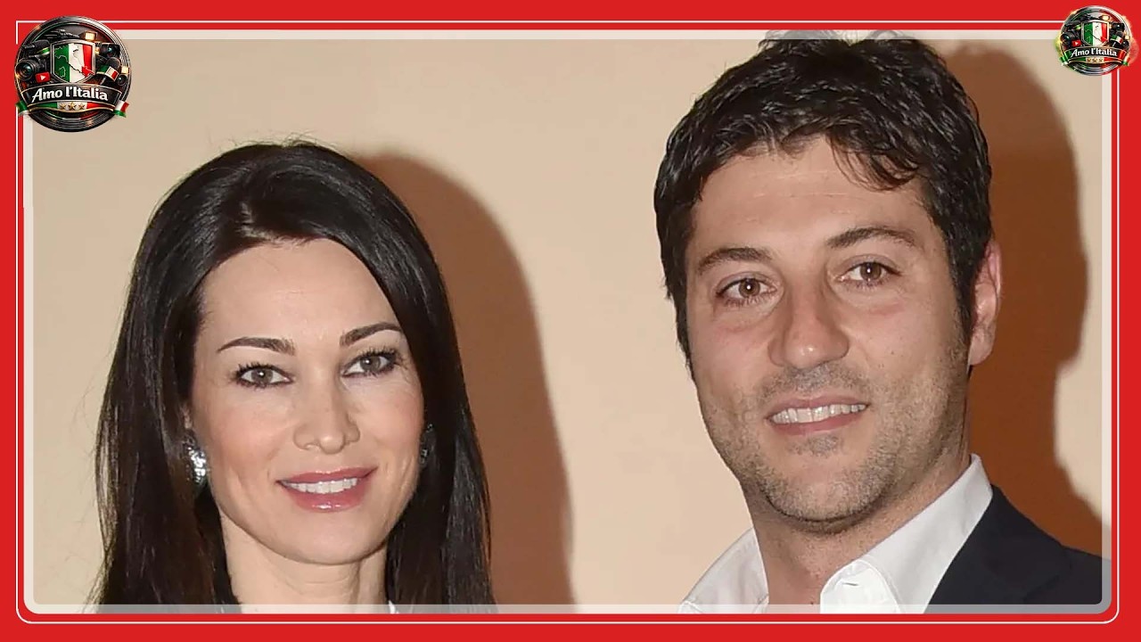 La fine del matrimonio tra Manuela Arcuri e Giovanni Di Gianfrancesco