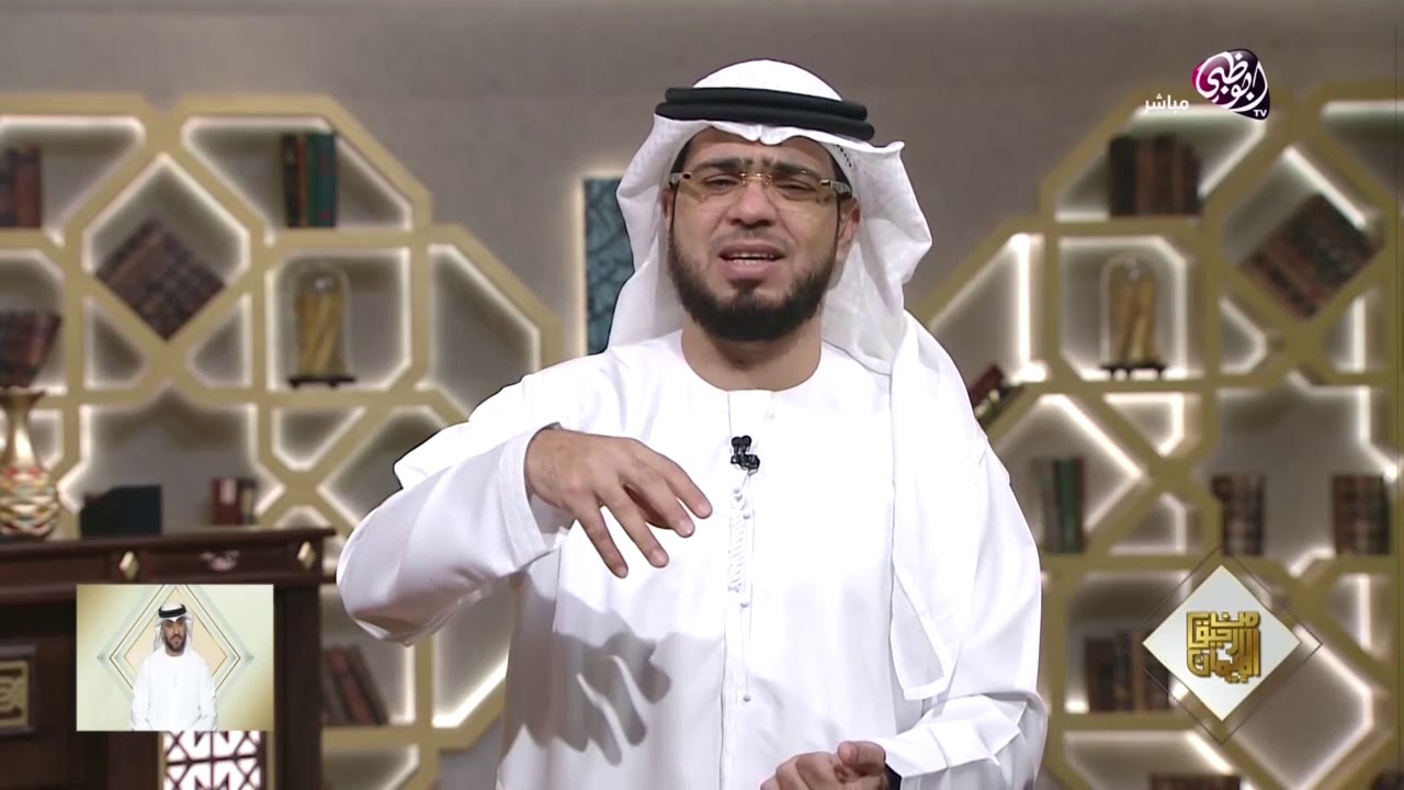 برنامج من رحيق الإيمان | نقطة بداية - رمضان 2019 - الحلقة 1