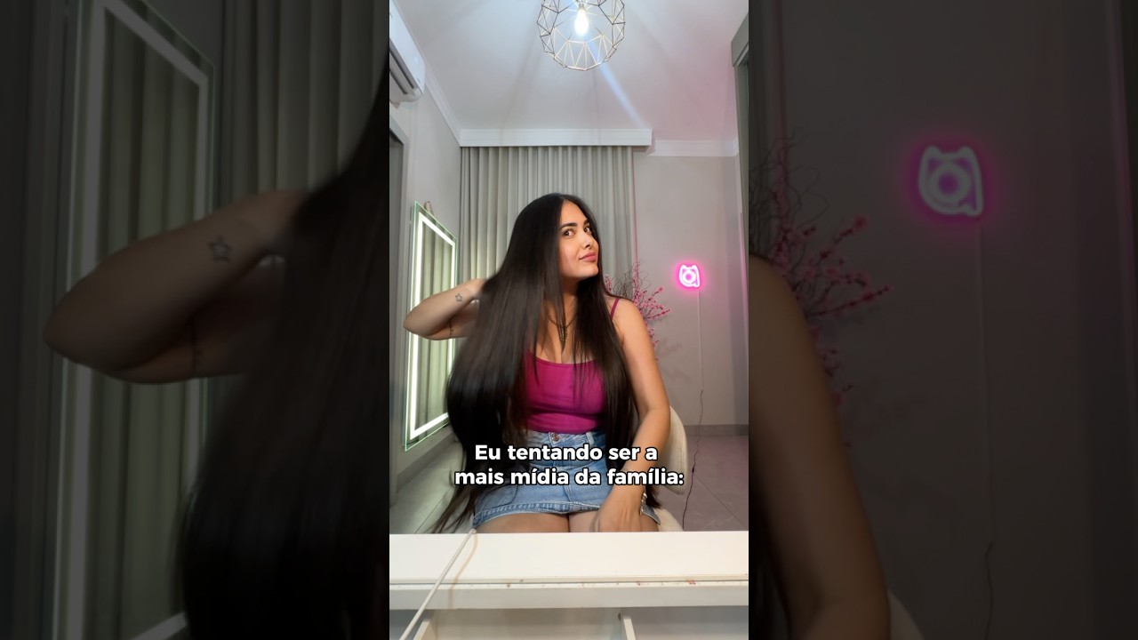 Me siga no Instagram @ficandogataa ❤️✨