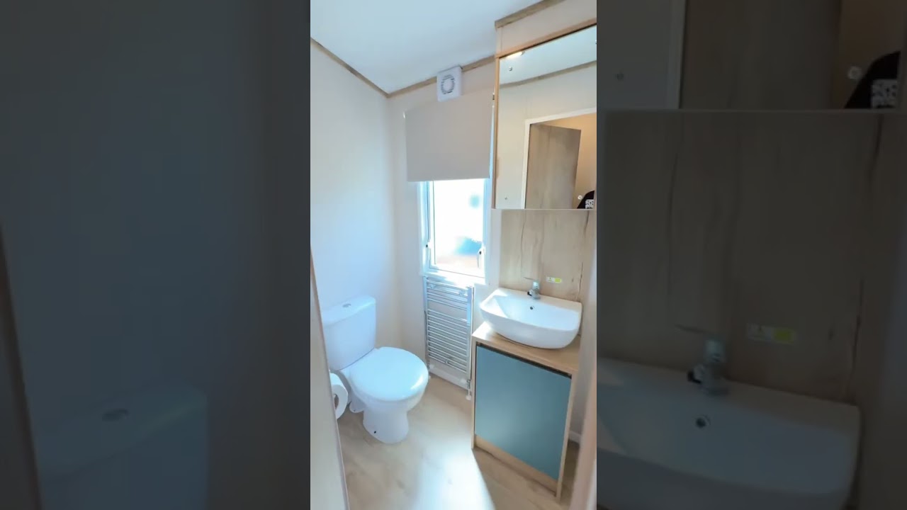 Haven holiday caravan tour silver package