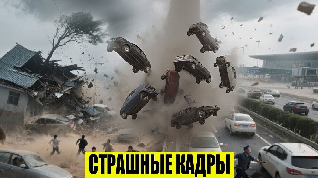 Новости Сегодня 23.02.2026 - Россия, Москва, Экстренный вызов новый выпуск, Катаклизмы, События Дня