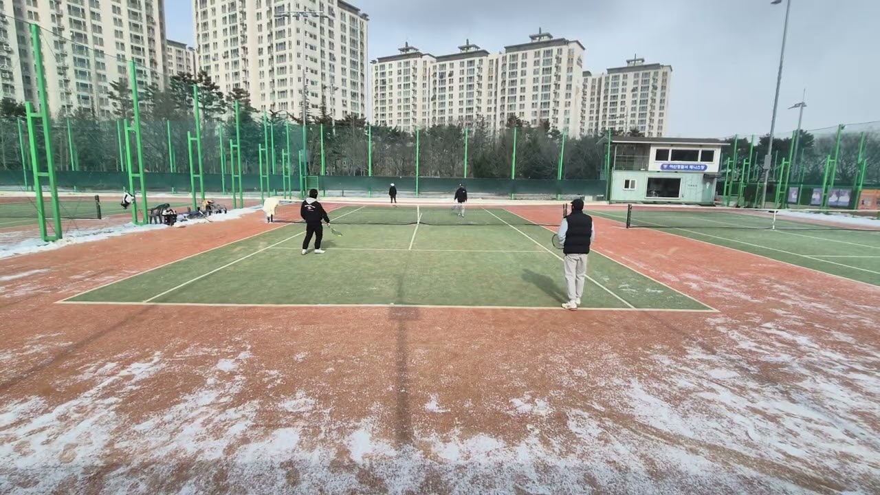 2026년 1월 21일