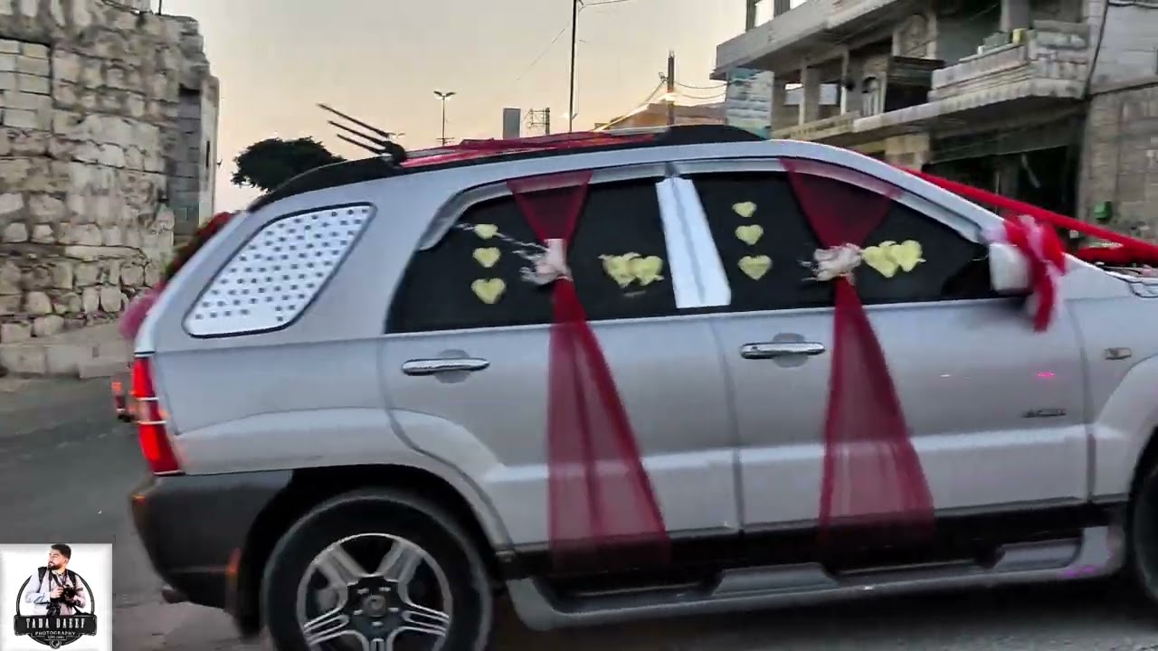 (أفراح آل عبدالهادي) زفة العريس محمد عبدالهادي مبارك إن شاء الله