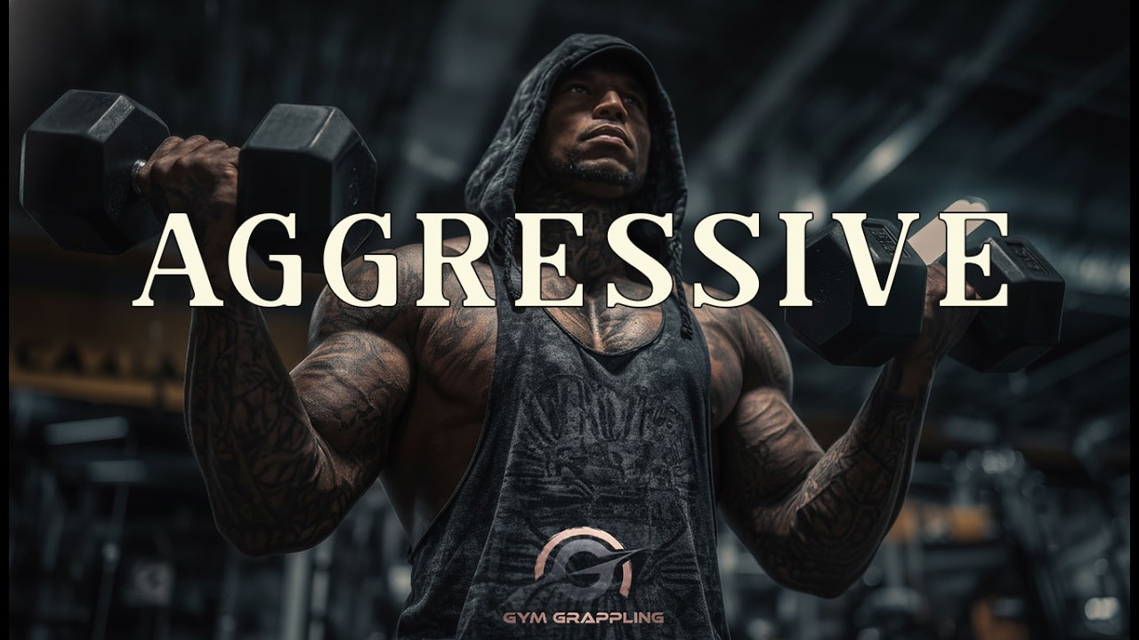 WORKOUT MUSIC 2026 🔥 GYM MOTIVATION 💪 BEST RAP & HIP HOP INTENSE PLAYLIST | WORKOUT MOTIVATION