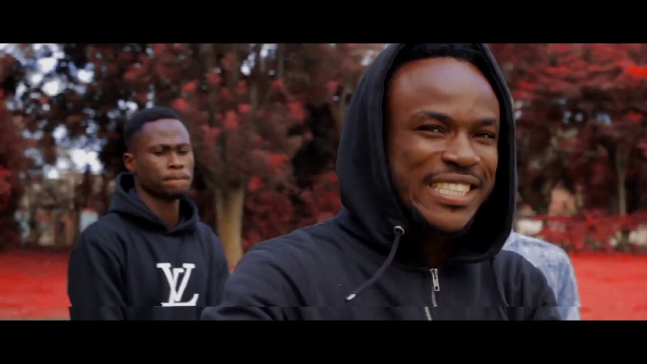 HID 16th ft. Gie Willie & N.A.T.E - Stand Up (Official Video)