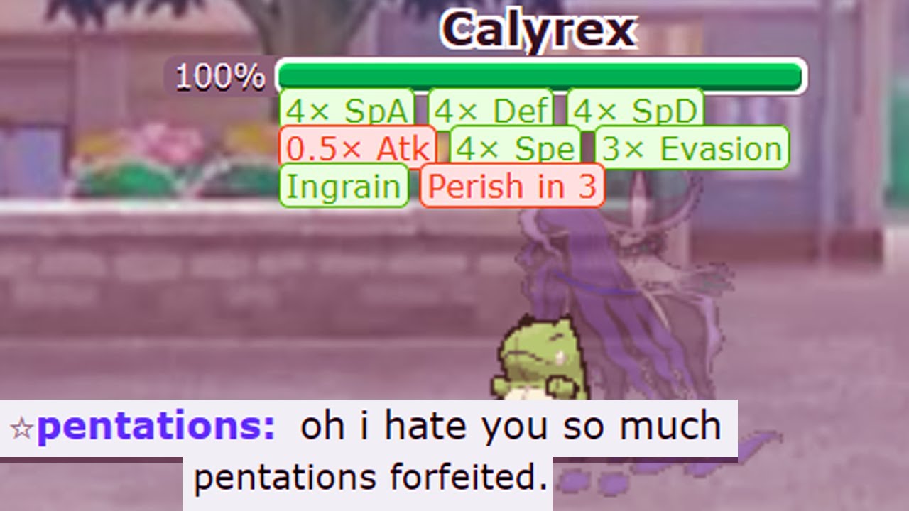 PERISH SONG MADE THEM INSTANTLY RAGEQUIT