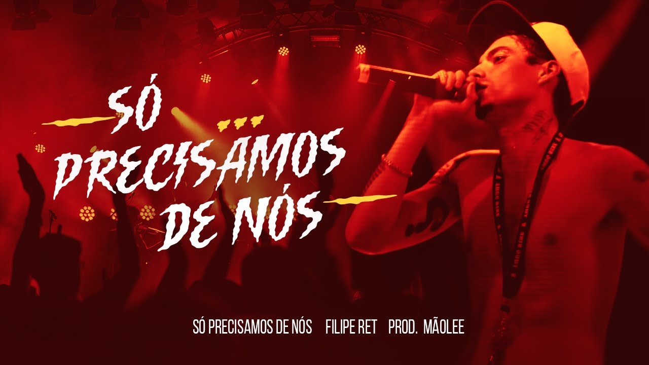 Filipe Ret 