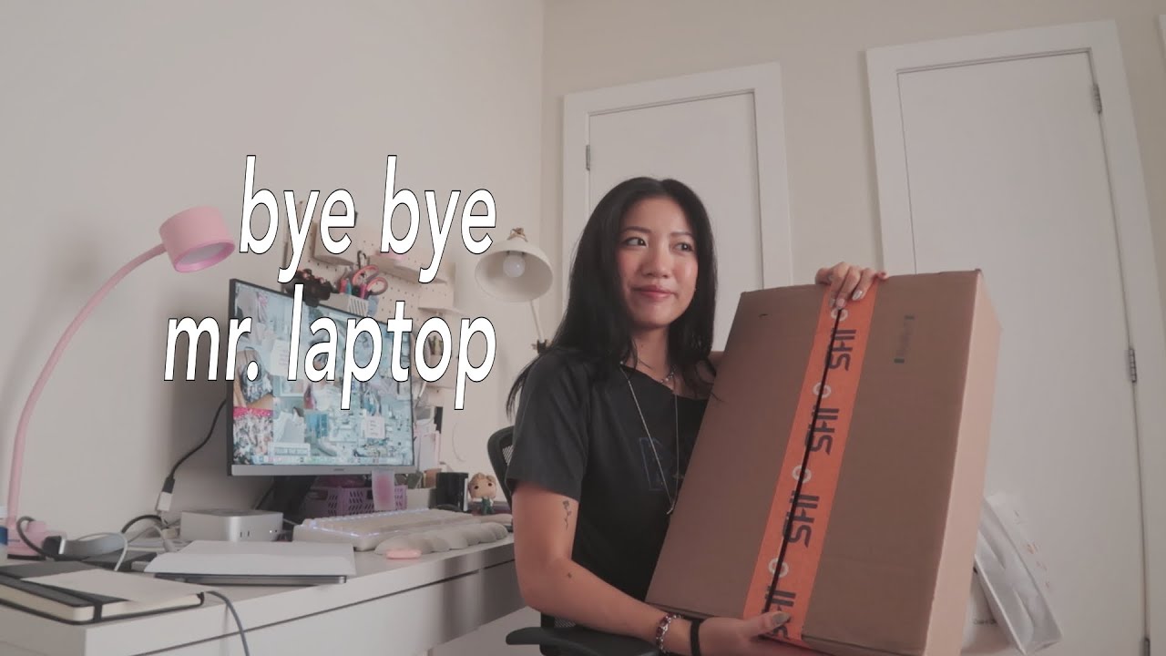 Quitting my job in consulting 💼