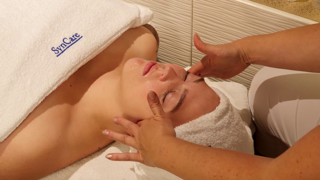 Syncare &ndash; hydratace a zjemněn&iacute; pleti