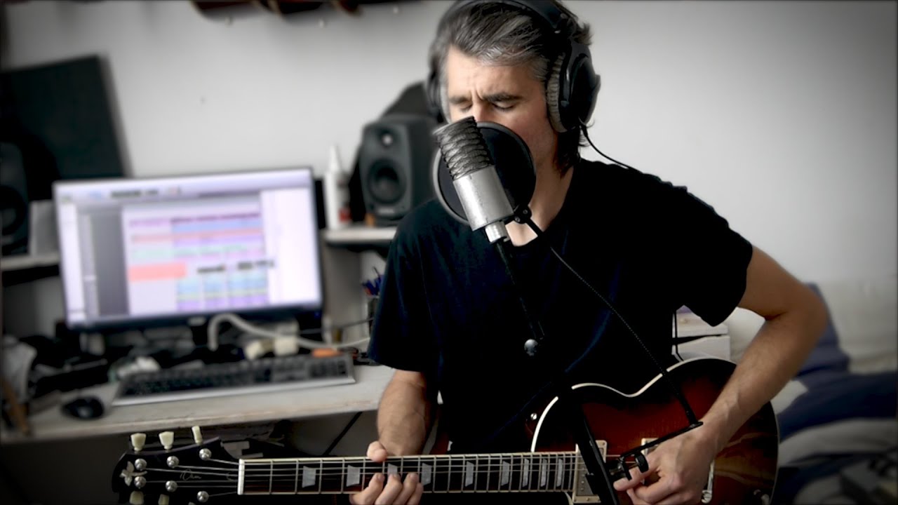 Brothers In Arms - Dire Straits - Cover
