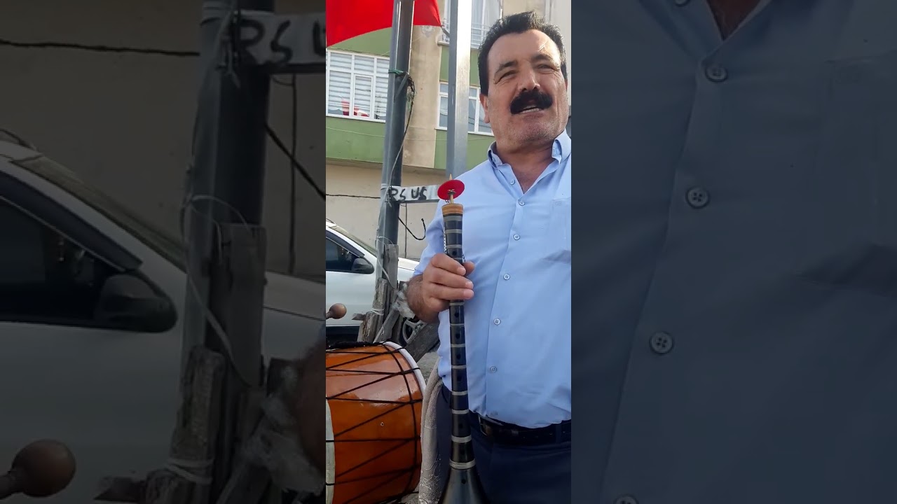 tokat turhal erenli köyü mehterler söyleşi