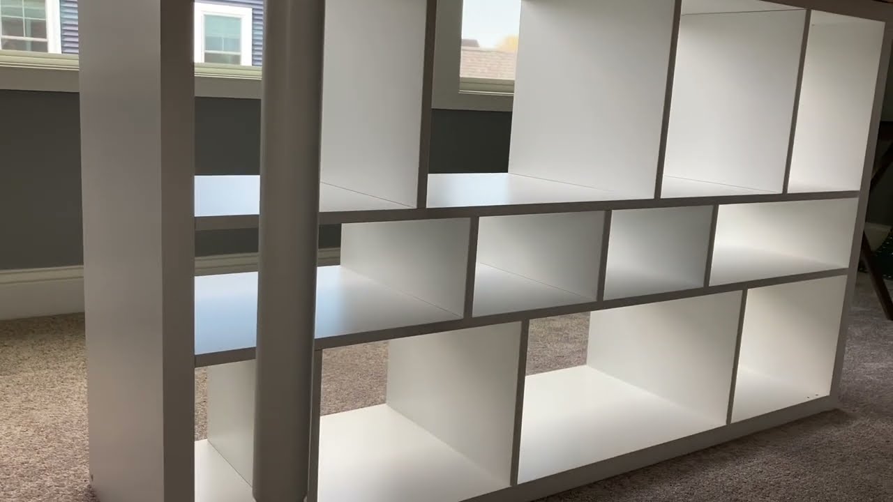 Craft Table IKEA Hack: Creating a Counter Height Table for Crafting