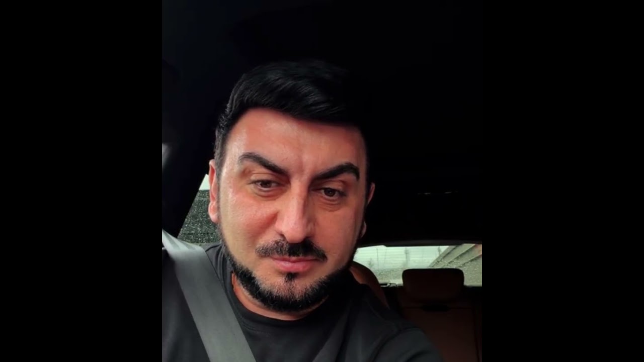 Tolik ilk dəfə efirlərin bağlanmasından danışdı