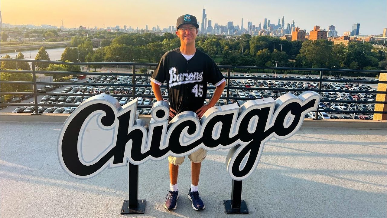 Guaranteed Rate Field (Chicago White Sox)