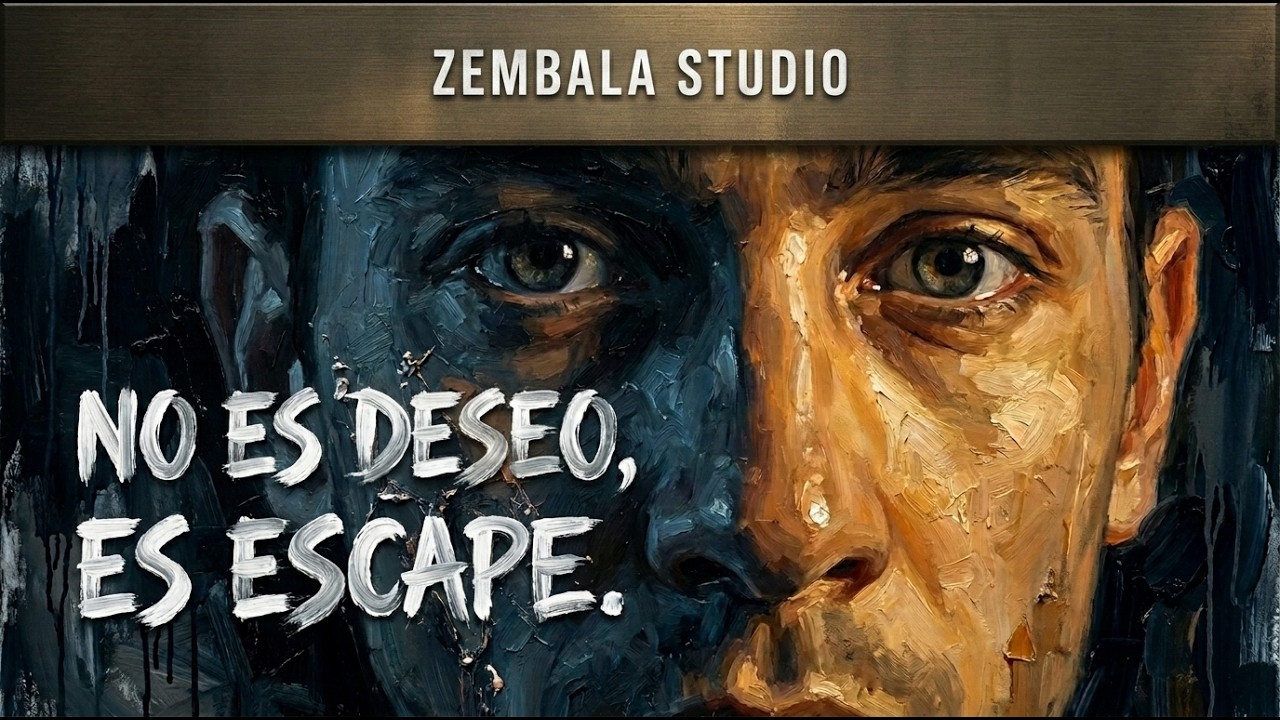 DESEO O COMPULSIÓN: ¿QUIÉN MANDA ACÁ? | Zembala Studio