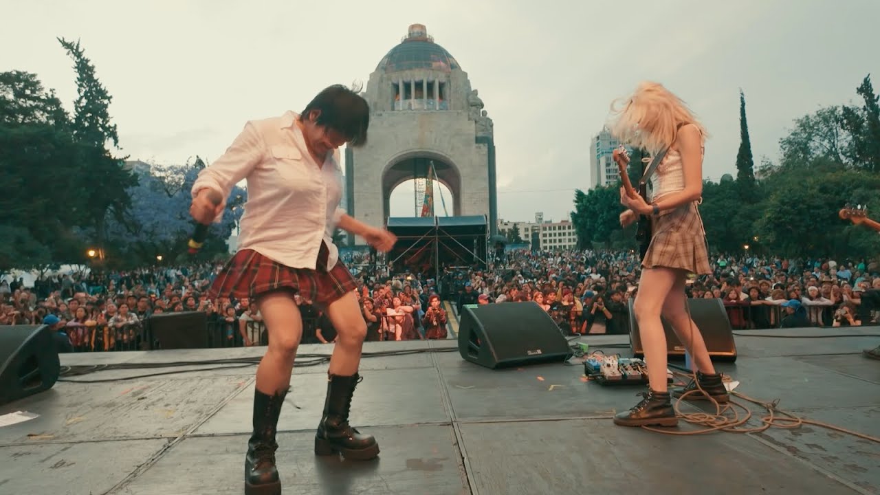 Vondré ft Fryda Magaña (Fryturama) - 