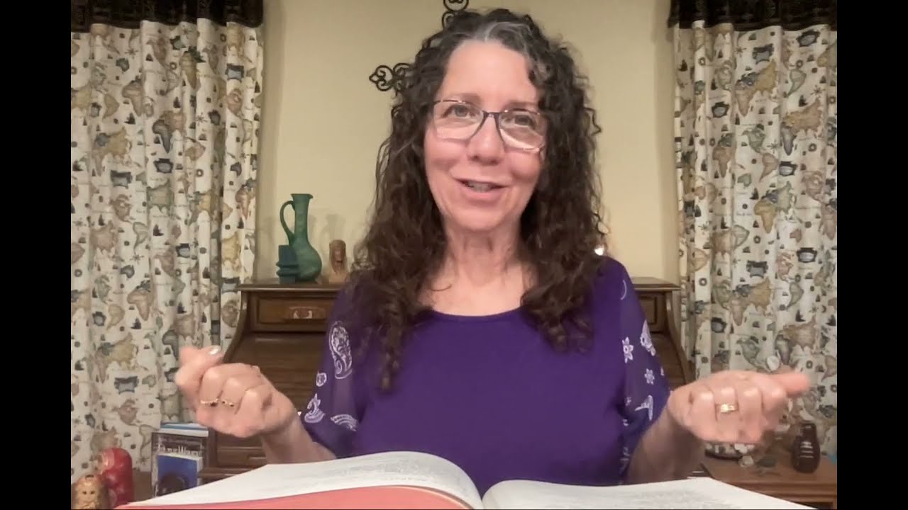 Lector 2 for the 4th Sunday of Lent, Cycle A