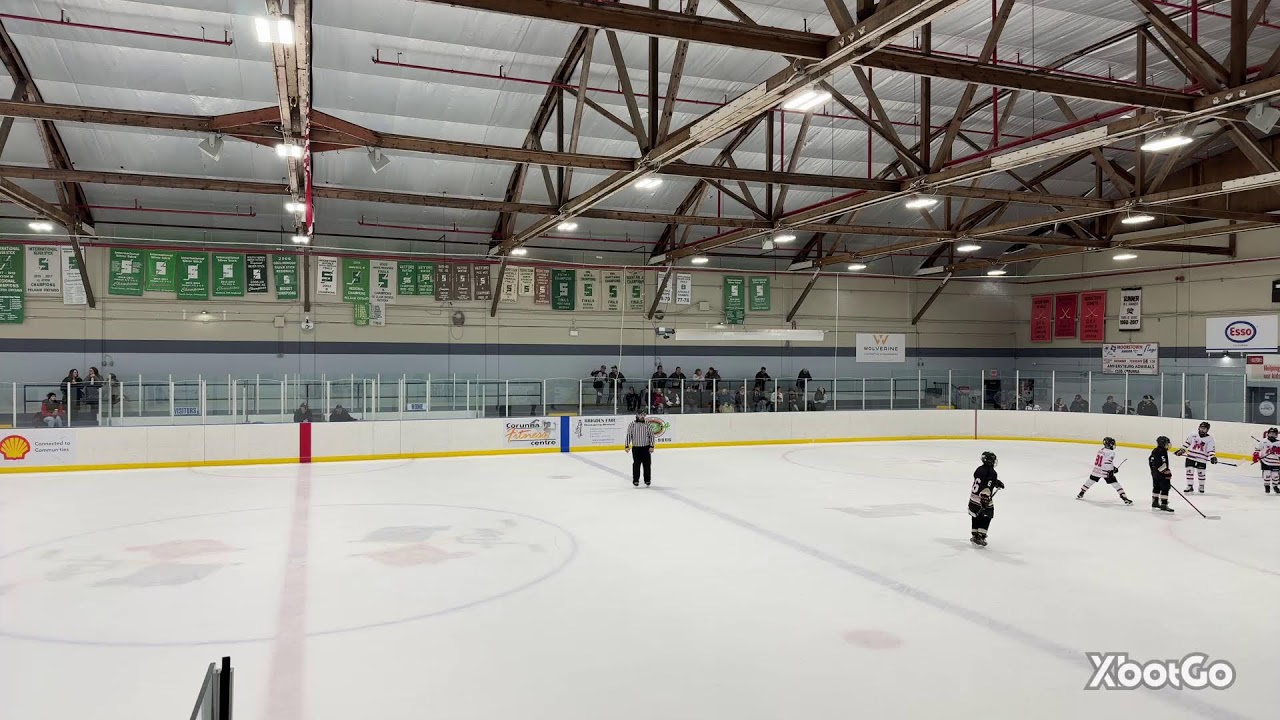 02/14/26 - East Lambton at Mooretown
