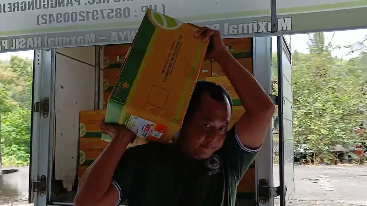 datang lagi herbisida gosong 267sl dan sprinter 140 sl