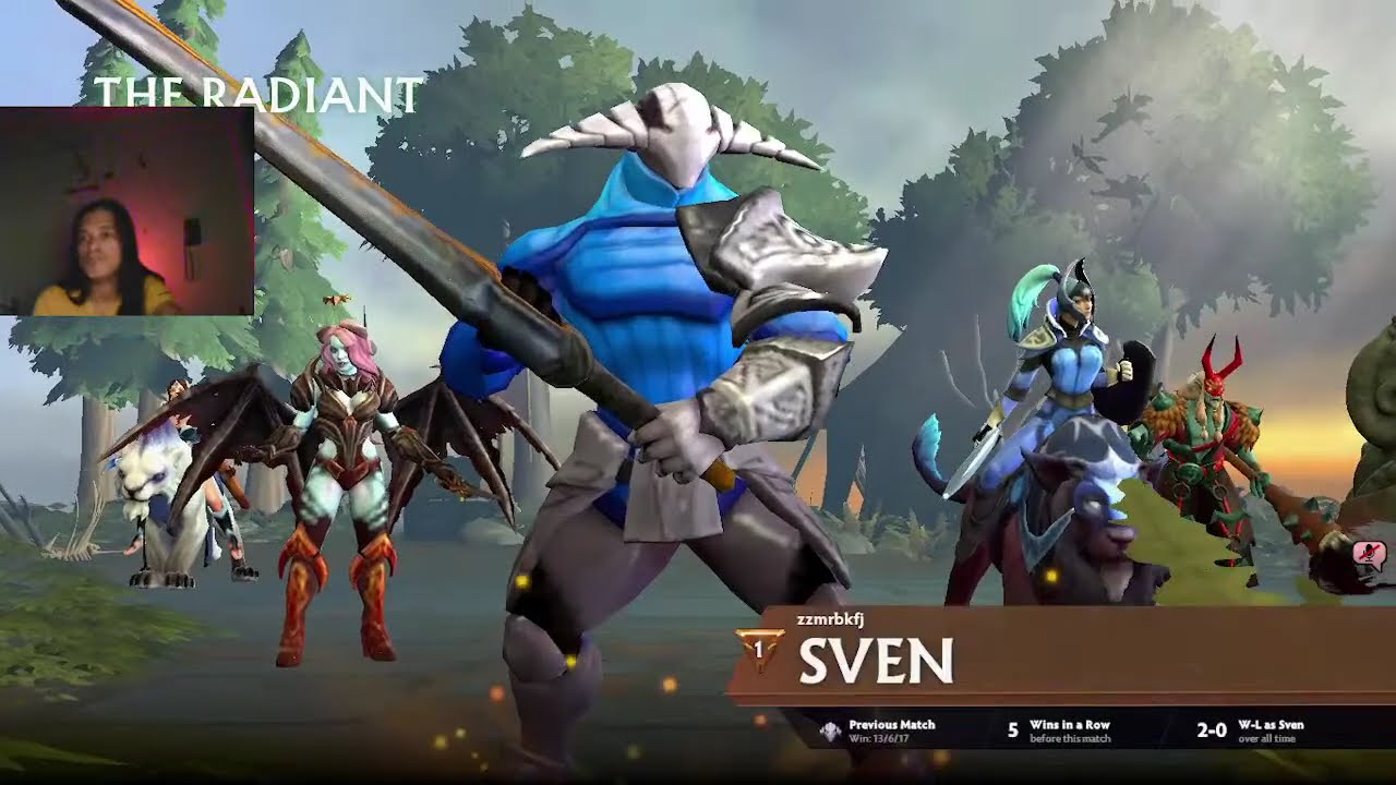 DOTA 2 HERALD TO IMMORTAL