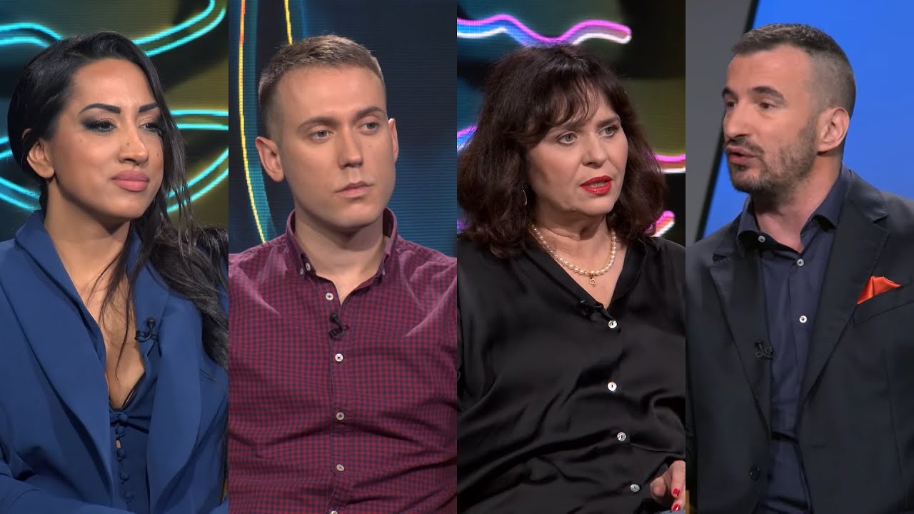 Tabu: Strah od različitosti