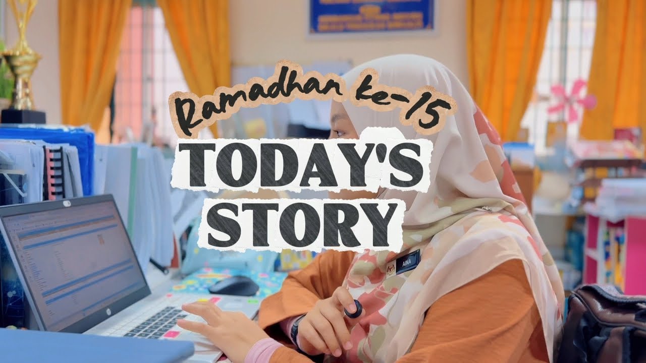 Soalan Panas Bila Tiba Raya🔥