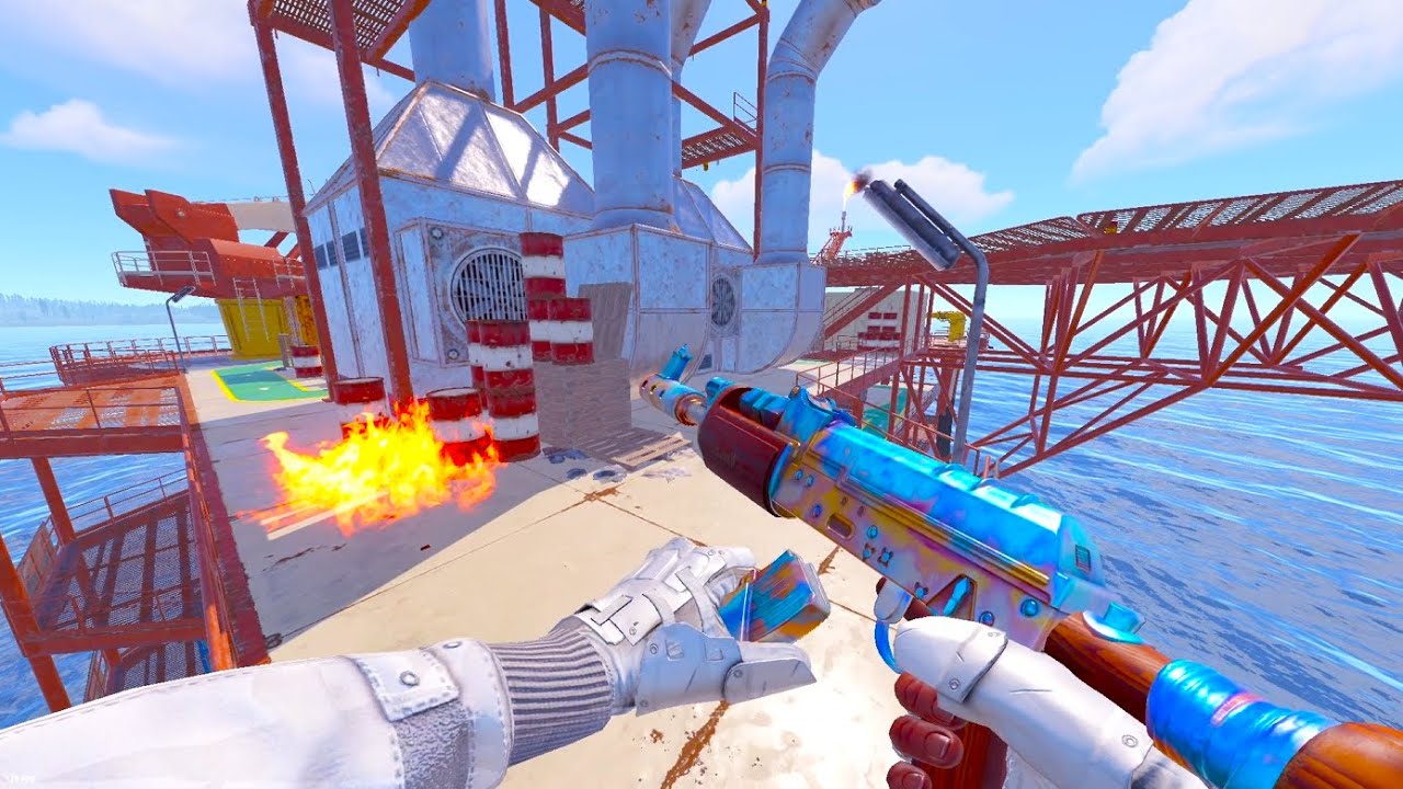 Solo 600 Pop Snowball - Rust