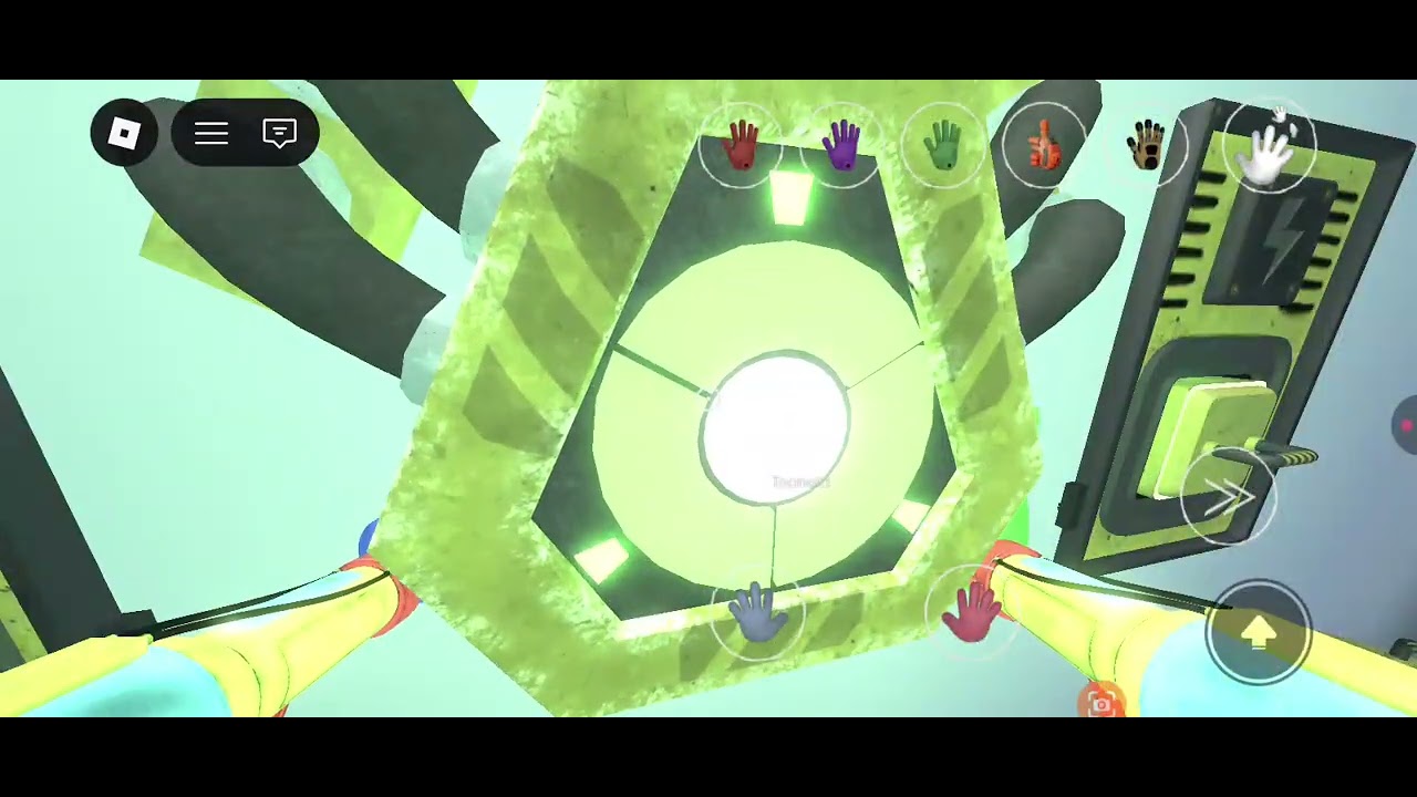 Video completo poppy playtime capítulo 2 #roblox #poppyplaytimecapitulo2 
