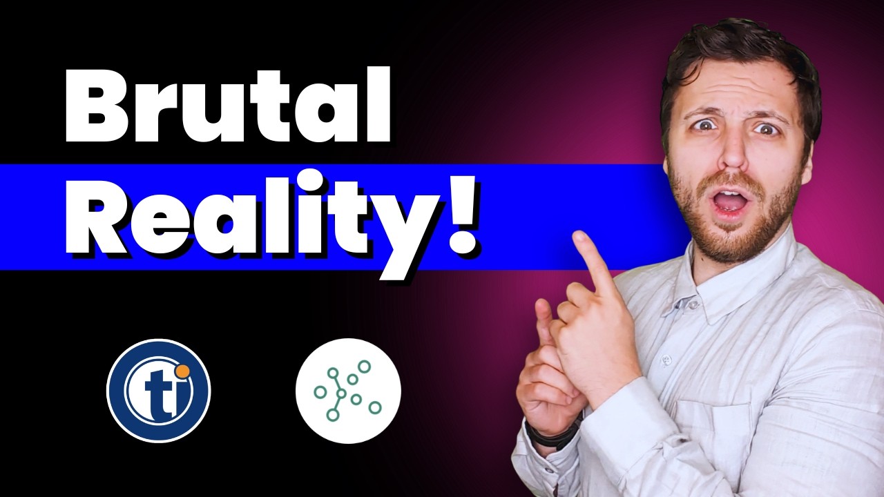 🤖 Best AI Stock Trading Software ⚠️AI Super Power or All Hype?!