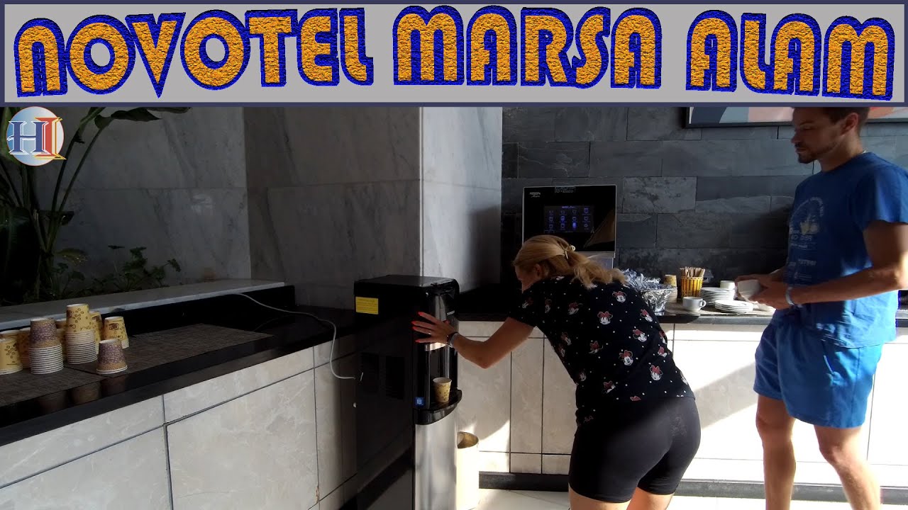 Novotel Marsa Alam Beach Resort