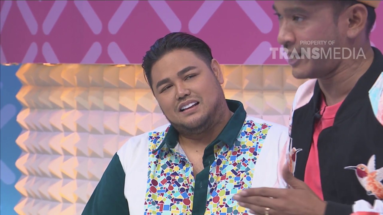 BROWNIS - Ciee ! Igun Makin Terkagum Kagum Sama Cewek Thailand (9/4/18) Part 1
