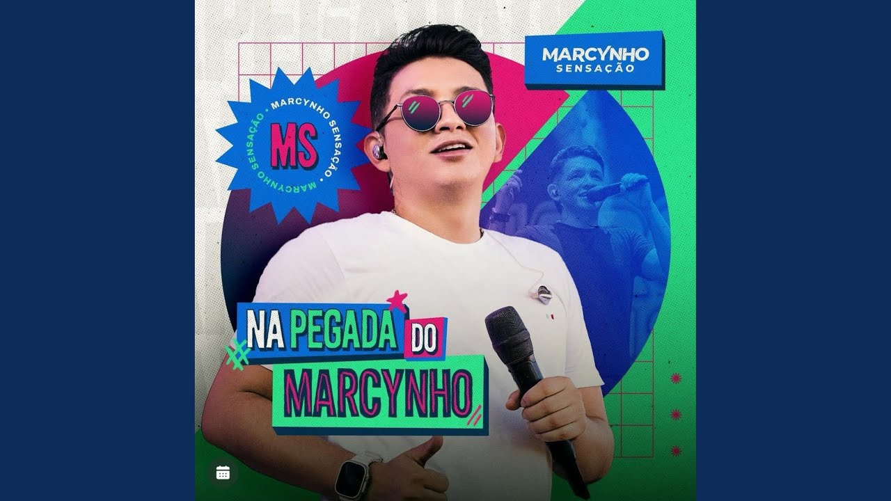 Vem Dançar Meu Piseiro