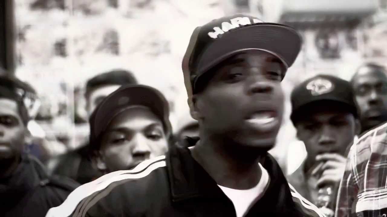 A-MAFIA 
