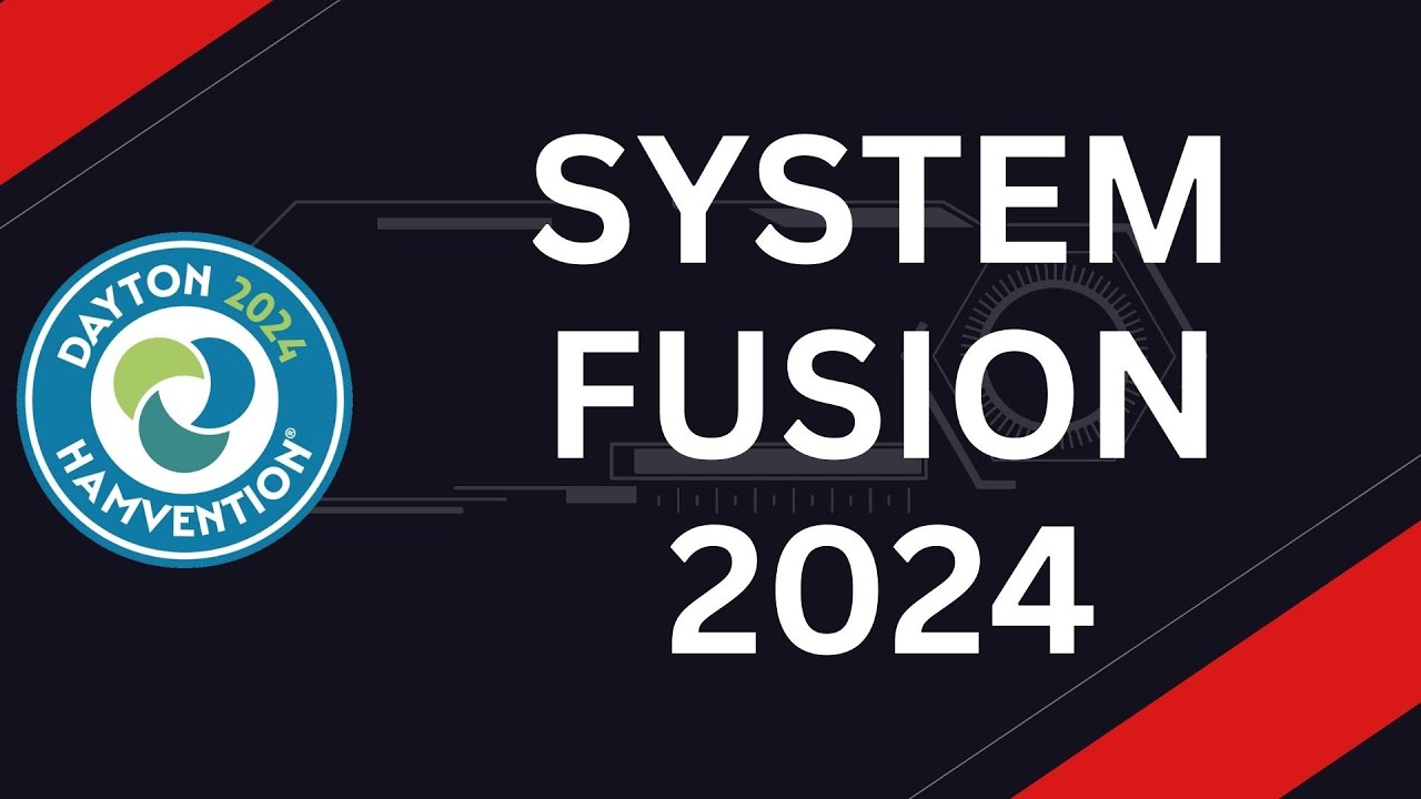 Форум System Fusion 2024