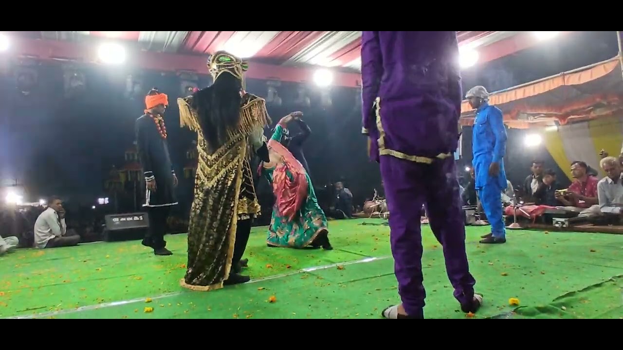 Bal rama madal nana kansharavav 